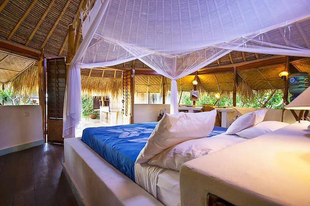 Mu Bungalows Uluwatu  0*, Uluwatu (Bali)