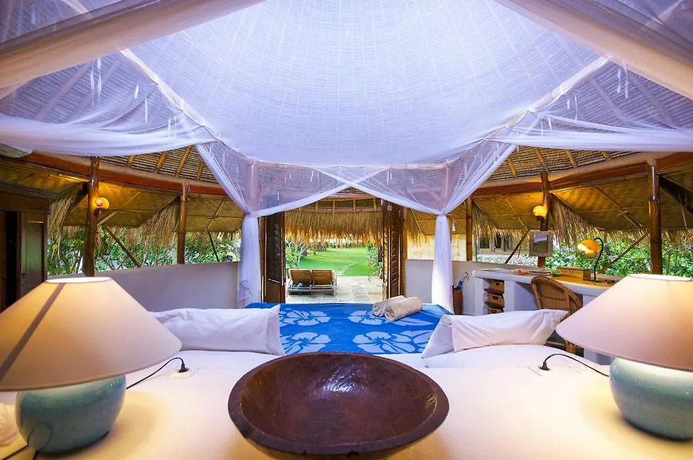 Mu Bungalows Uluwatu  Resort