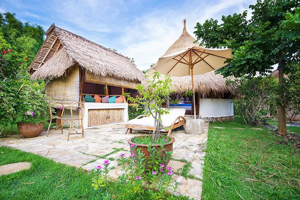 Mu Bungalows Uluwatu  Indonesia