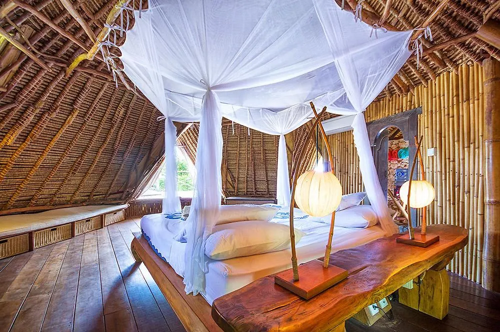 Resort Mu Bungalows Uluwatu