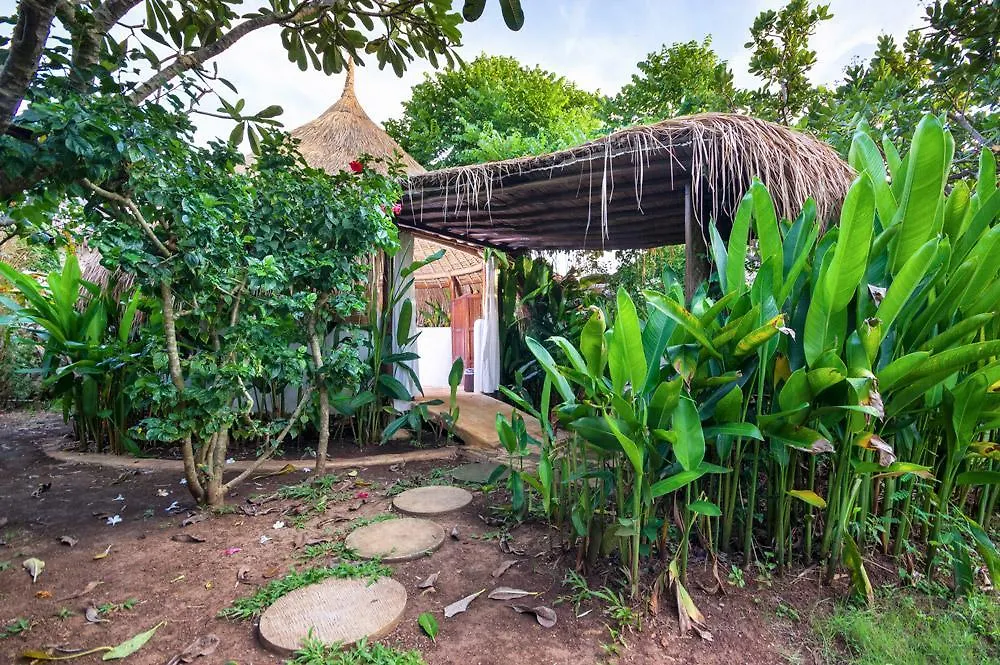 Mu Bungalows Uluwatu  Indonesia