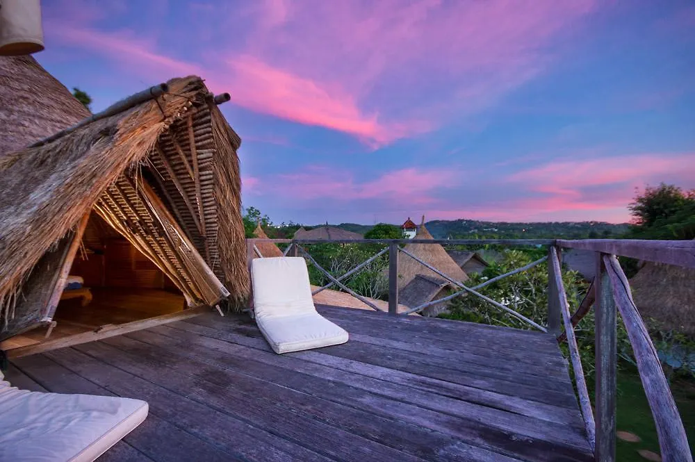 Mu Bungalows Uluwatu  Resort Uluwatu (Bali)