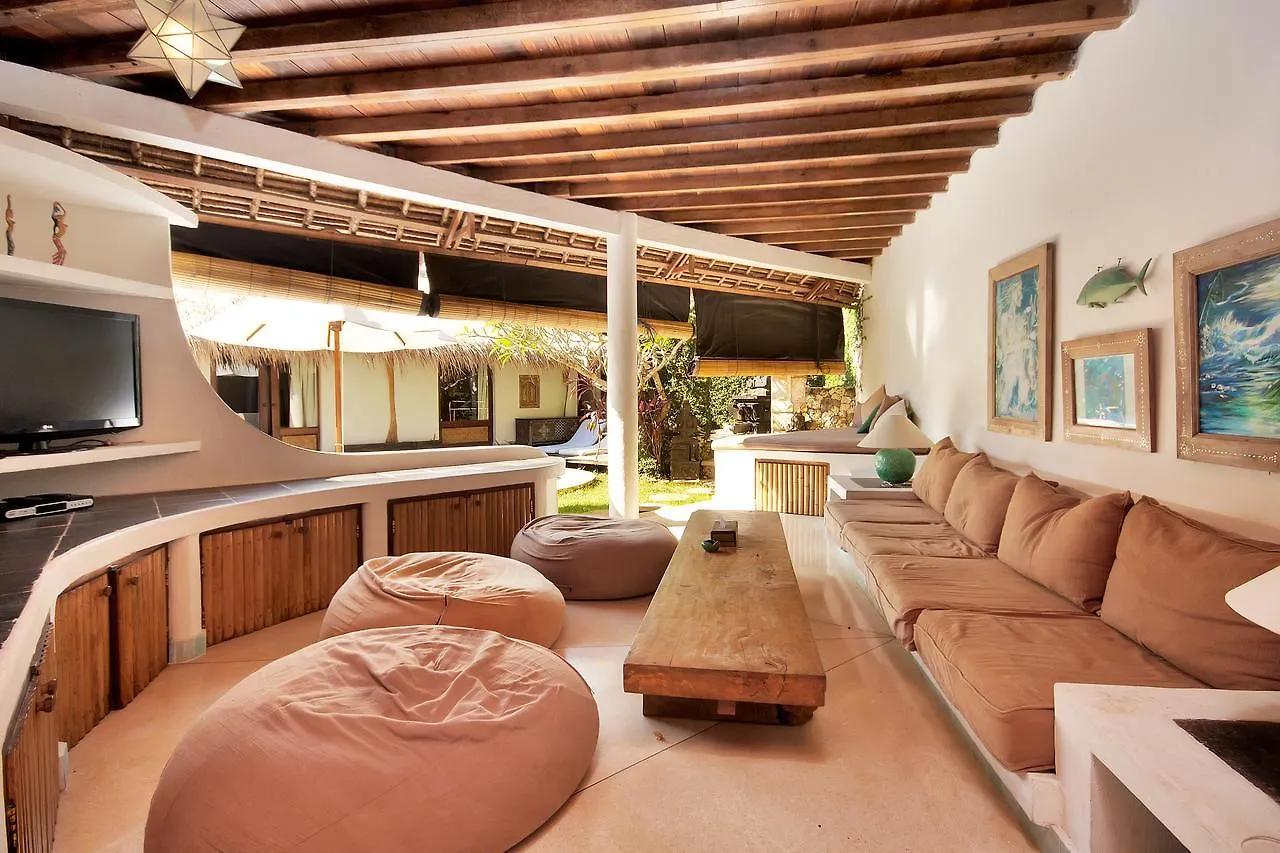 Mu Bungalows Uluwatu