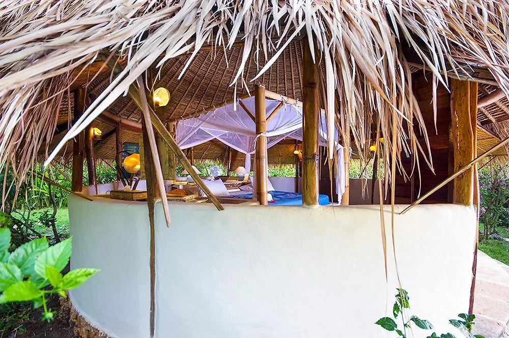 Resort Mu Bungalows Uluwatu  Indonesia