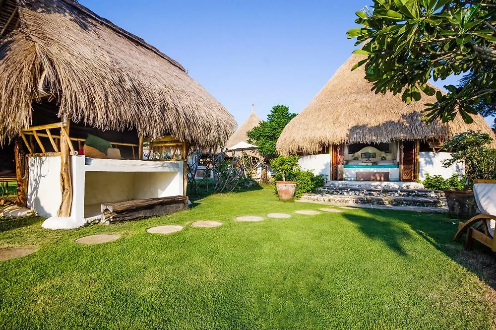 Mu Bungalows Uluwatu  0*, Uluwatu (Bali) Indonesia