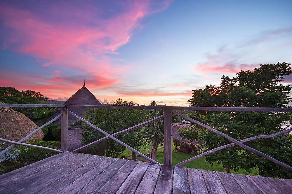 Resort Mu Bungalows Uluwatu