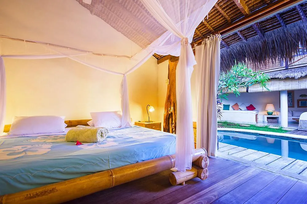 Resort Mu Bungalows Uluwatu