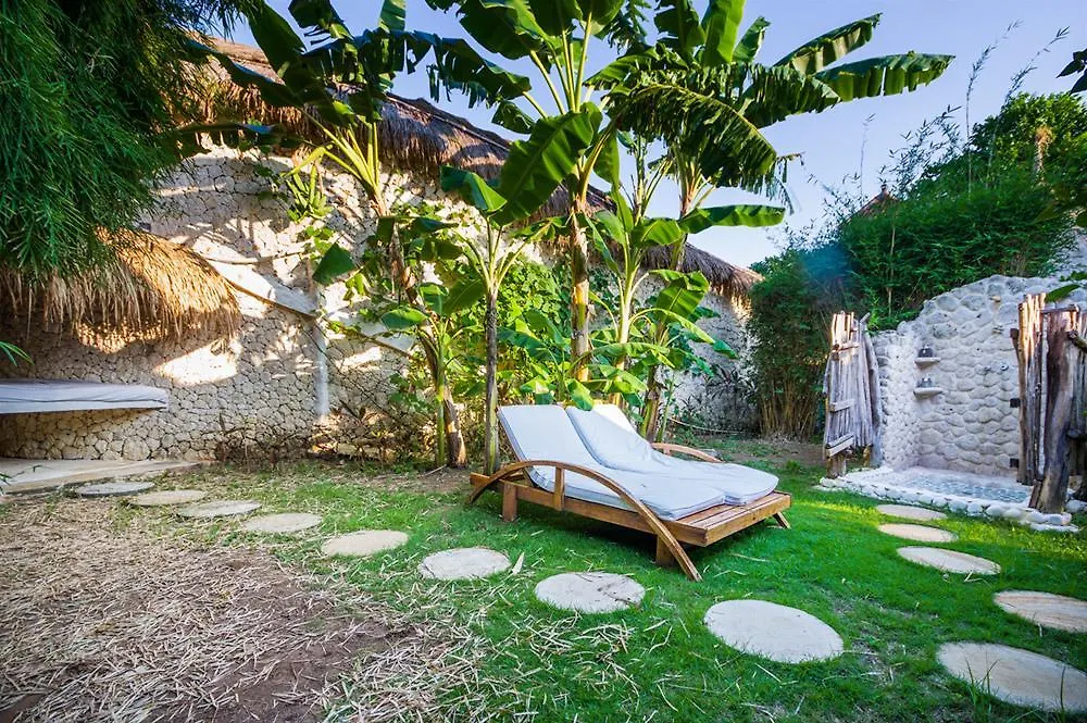 Mu Bungalows Uluwatu  0*, Uluwatu (Bali)
