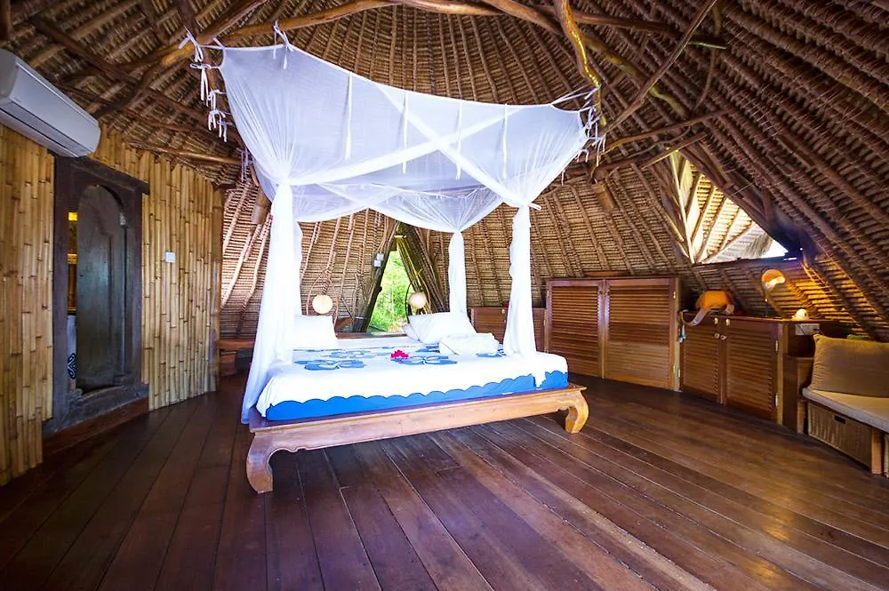 Mu Bungalows Uluwatu  Resort Uluwatu (Bali)