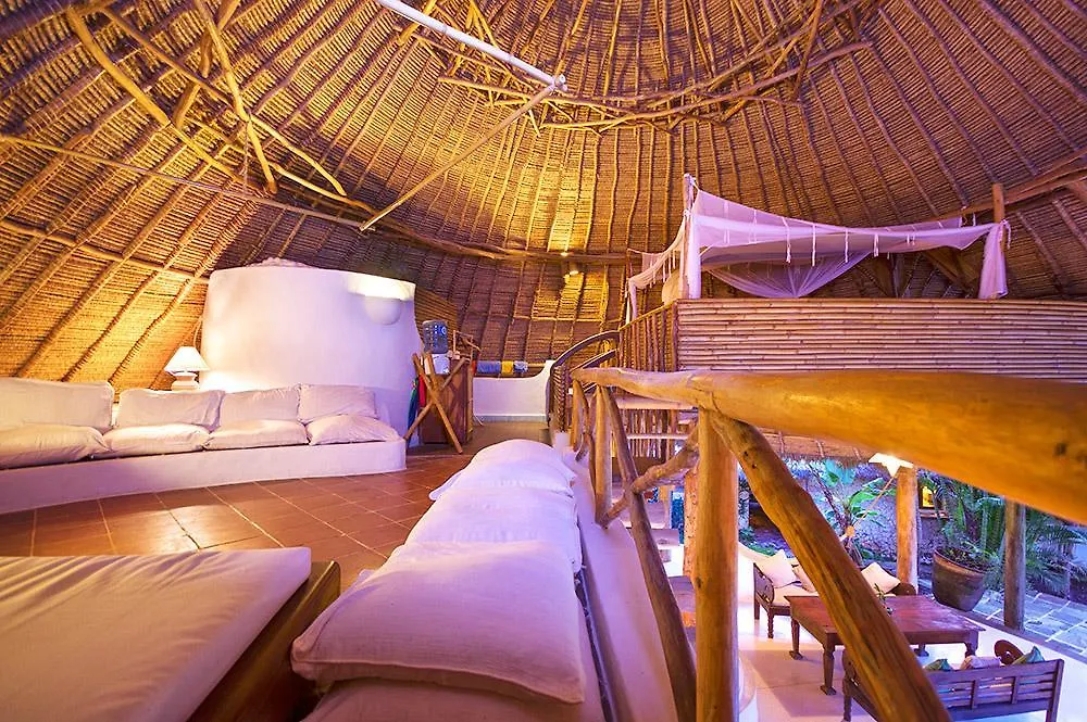 Mu Bungalows Uluwatu  Resort