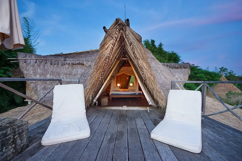 Mu Bungalows Uluwatu