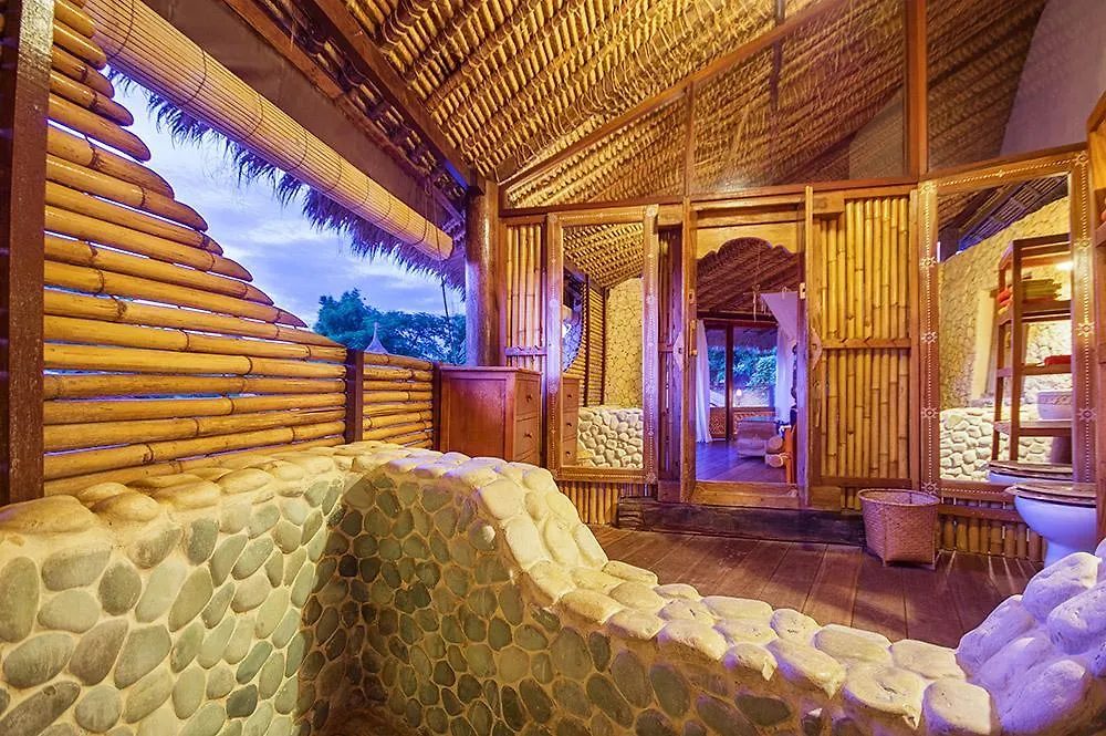 Resort Mu Bungalows Uluwatu