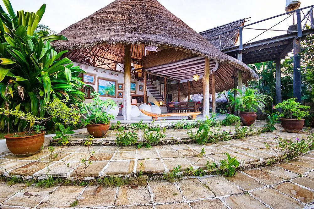 Resort Mu Bungalows Uluwatu  Indonesia